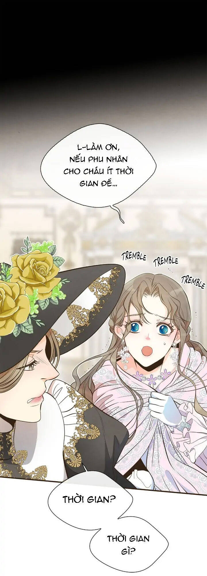 Hoàng Tử Có Vấn Đề Chapter 7.2 - 19
