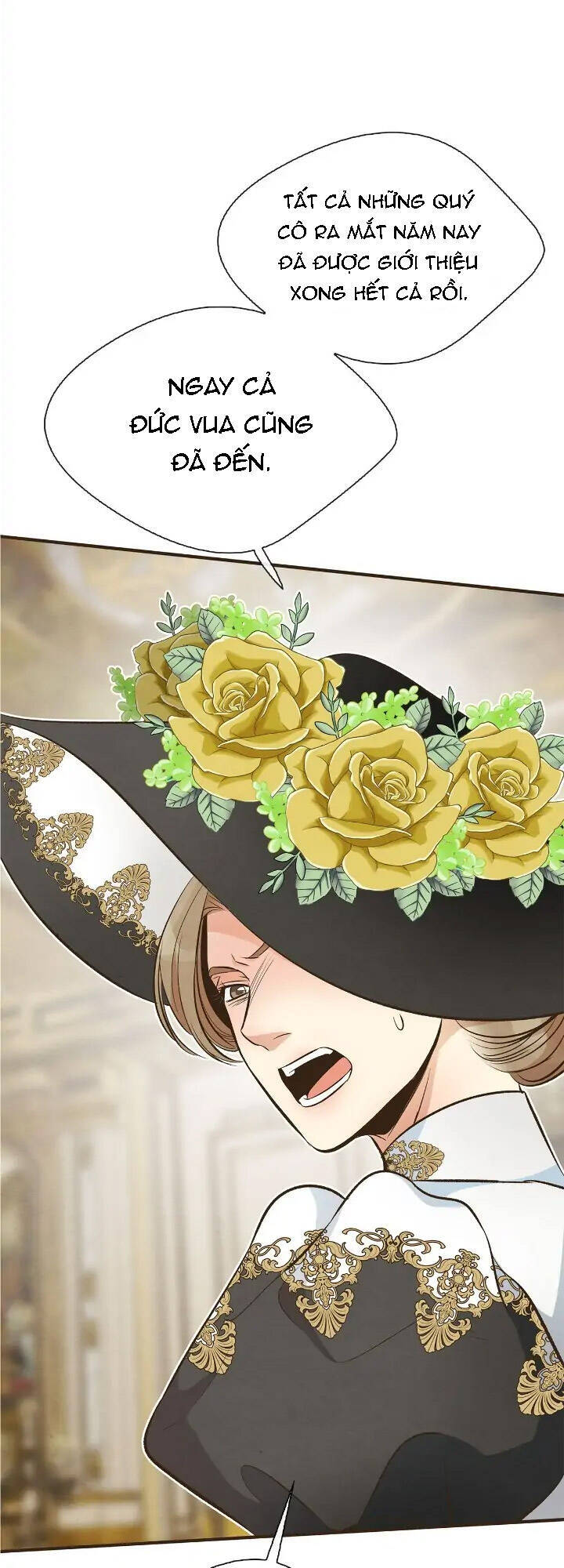 Chàng Hoàng Tử Này Có Vấn Đề Chapter 7.2 - 20