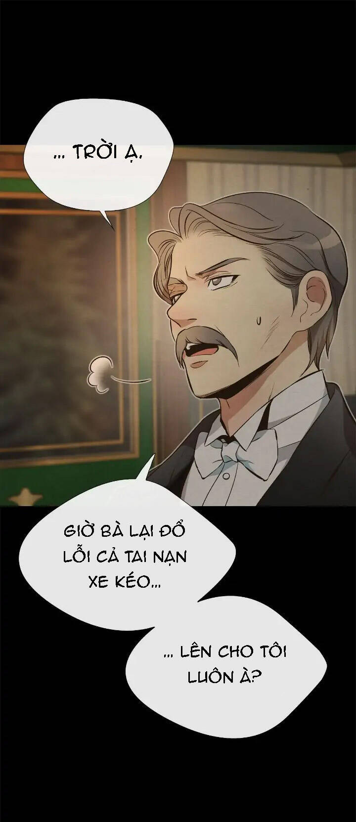 Chàng Hoàng Tử Này Có Vấn Đề Chapter 7.2 - 3