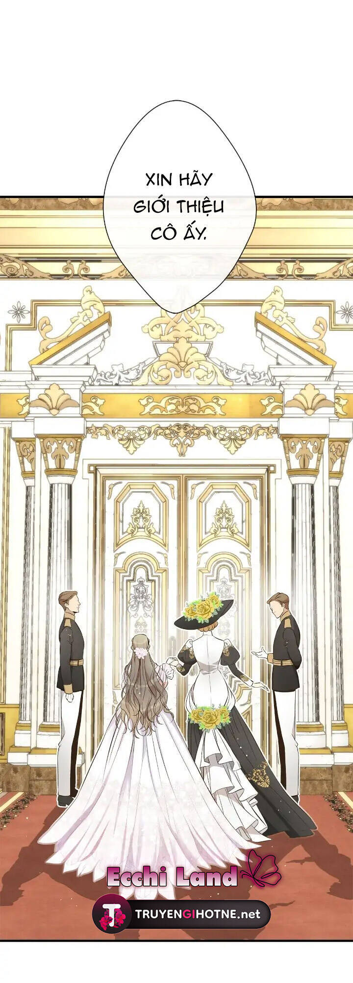 Chàng Hoàng Tử Này Có Vấn Đề Chapter 7.2 - 22