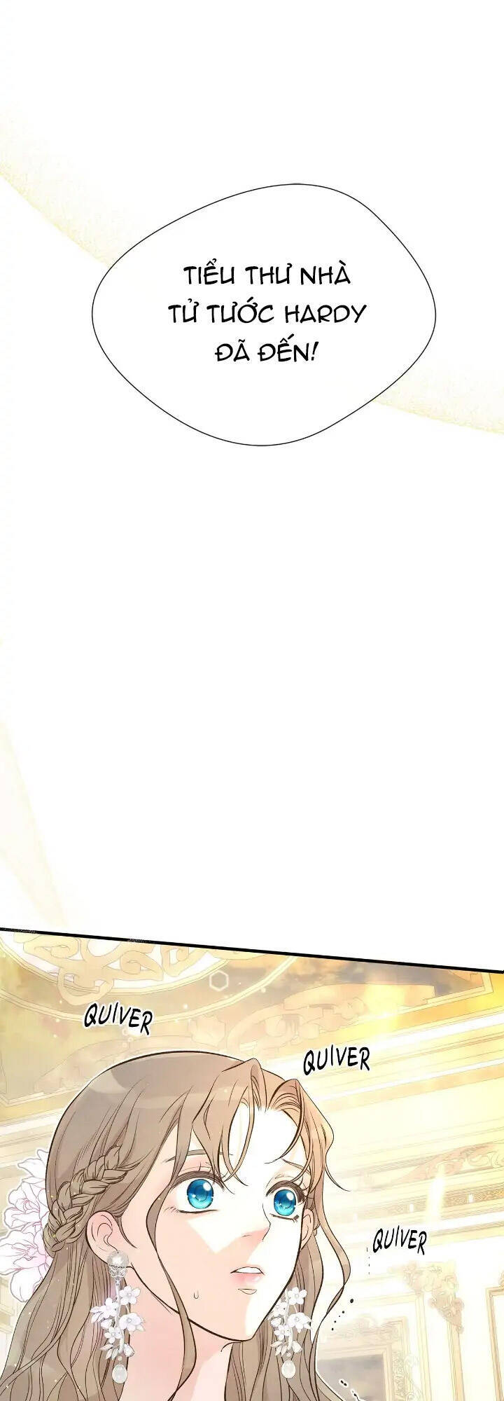 Chàng Hoàng Tử Này Có Vấn Đề Chapter 7.2 - 23