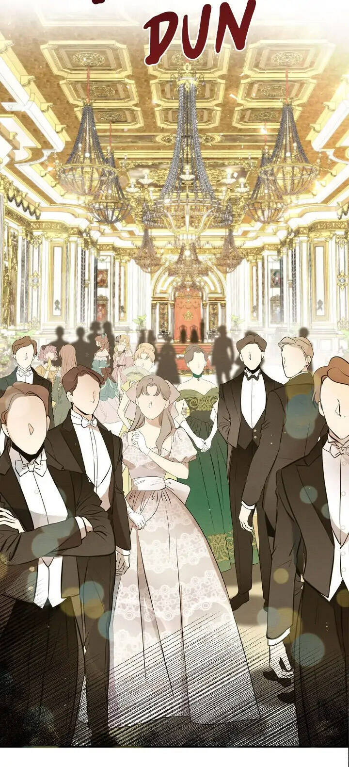 Hoàng Tử Có Vấn Đề Chapter 7.2 - 28