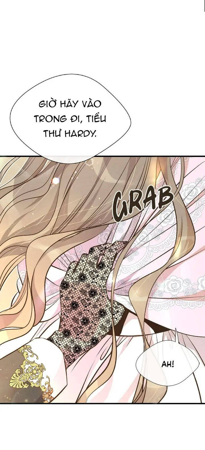 Hoàng Tử Có Vấn Đề Chapter 7.2 - 29