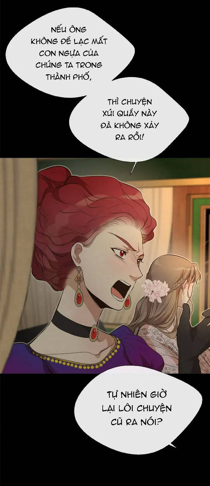 Hoàng Tử Có Vấn Đề Chapter 7.2 - 4