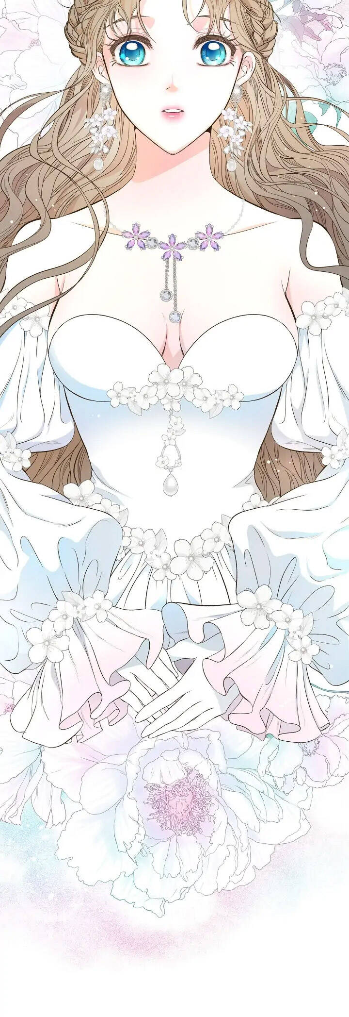 Hoàng Tử Có Vấn Đề Chapter 7.2 - 32