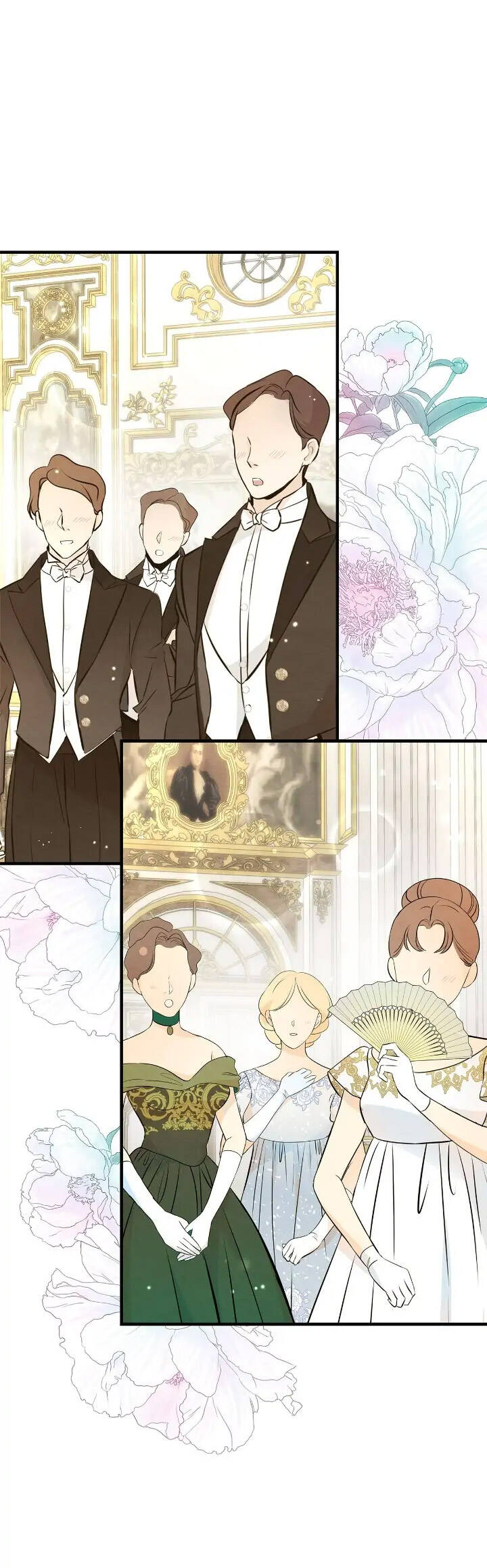 Chàng Hoàng Tử Này Có Vấn Đề Chapter 7.2 - 33