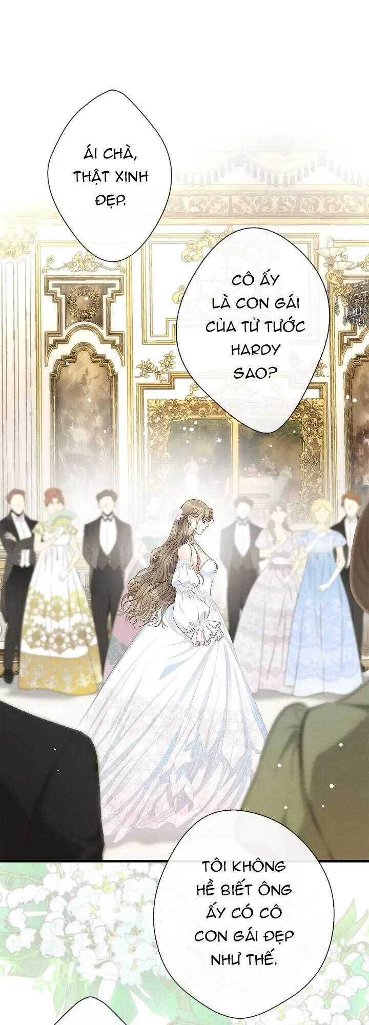 Chàng Hoàng Tử Này Có Vấn Đề Chapter 7.2 - 34