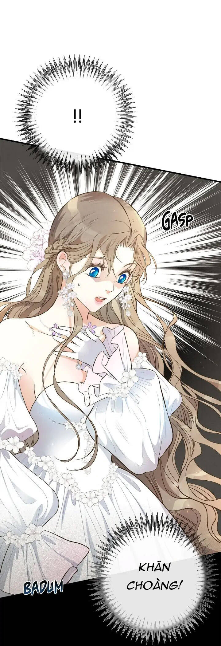 Chàng Hoàng Tử Này Có Vấn Đề Chapter 7.2 - 37