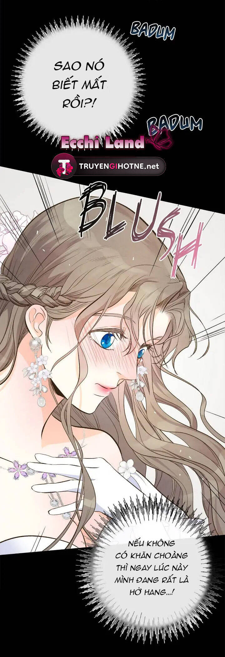 Chàng Hoàng Tử Này Có Vấn Đề Chapter 7.2 - 38