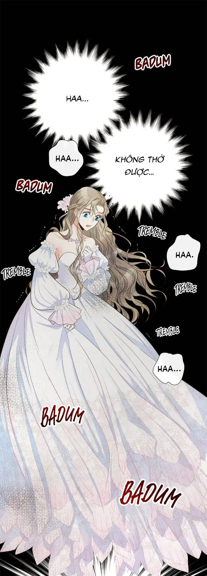 Hoàng Tử Có Vấn Đề Chapter 7.2 - 40