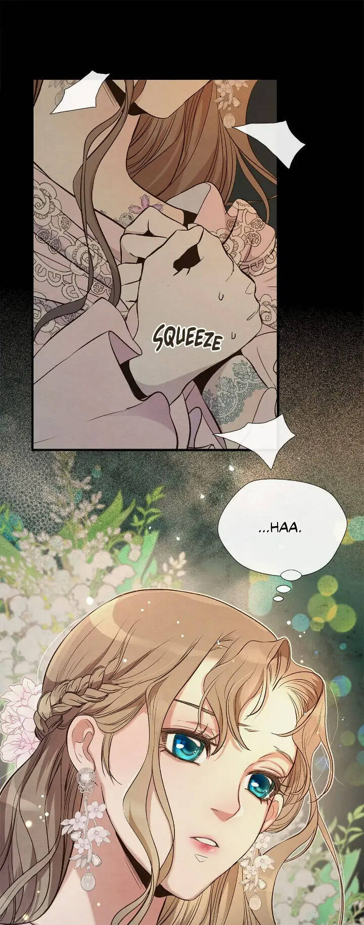 Hoàng Tử Có Vấn Đề Chapter 7.2 - 5