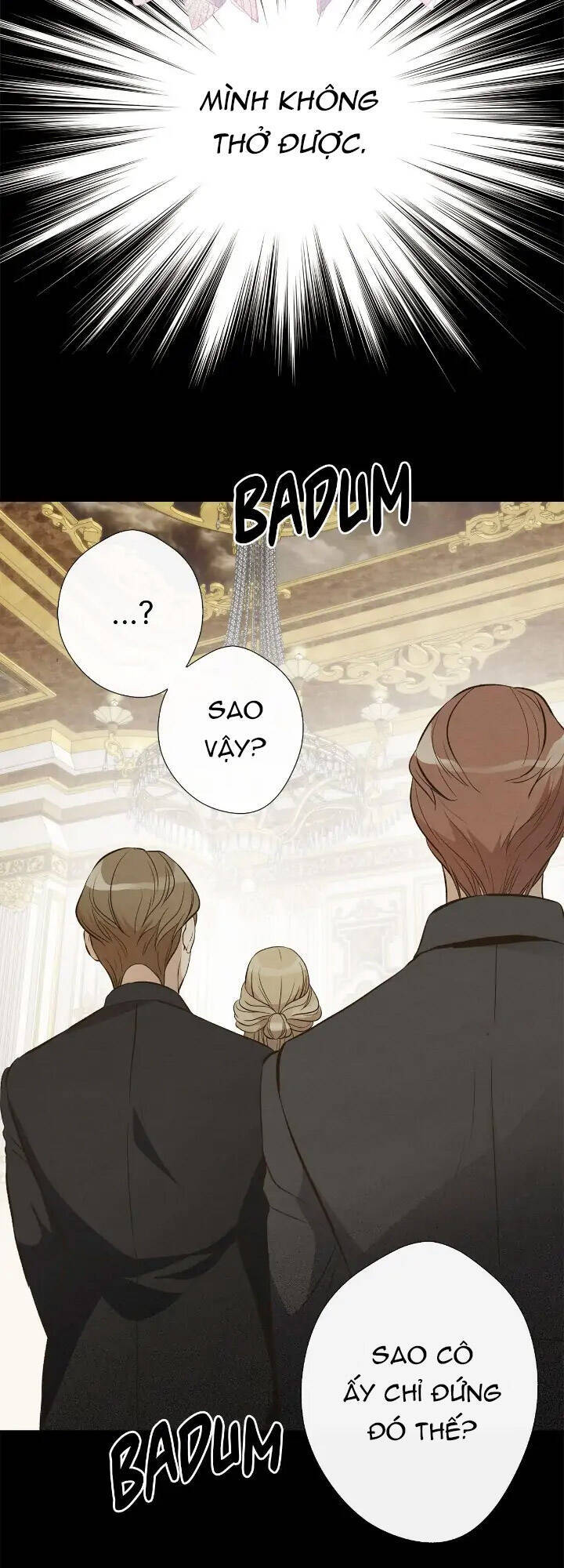 Hoàng Tử Có Vấn Đề Chapter 7.2 - 41