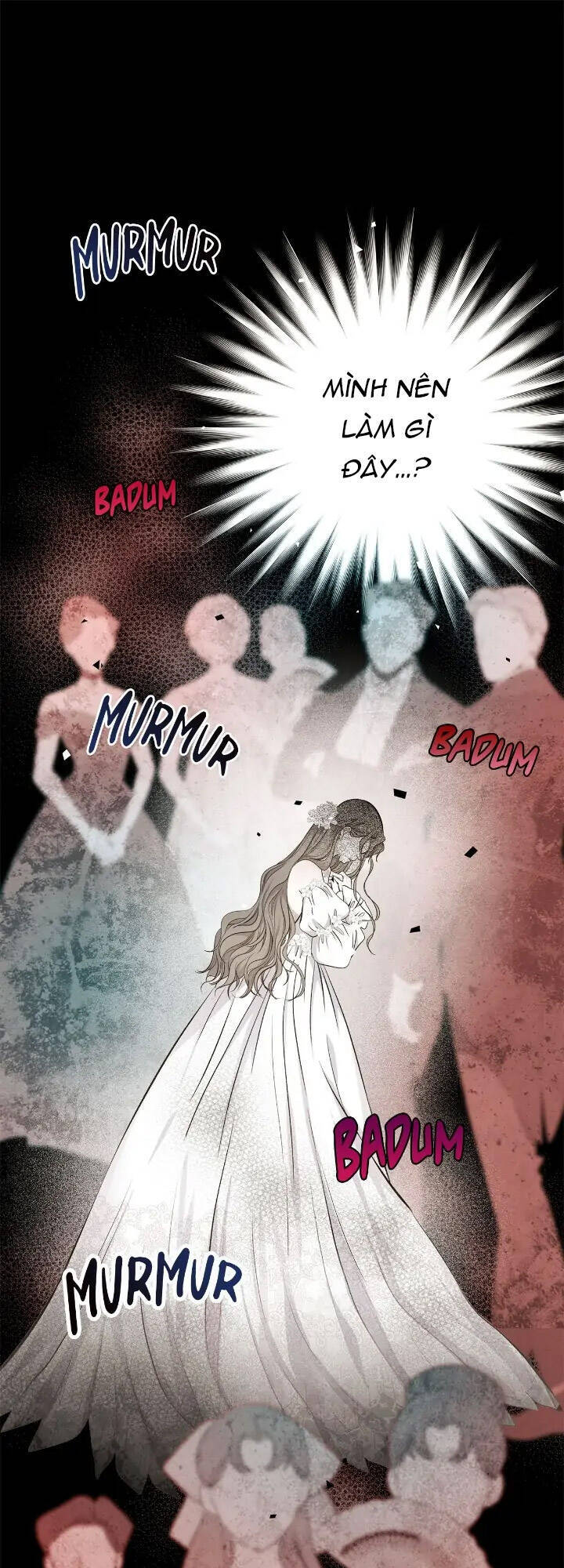 Hoàng Tử Có Vấn Đề Chapter 7.2 - 43