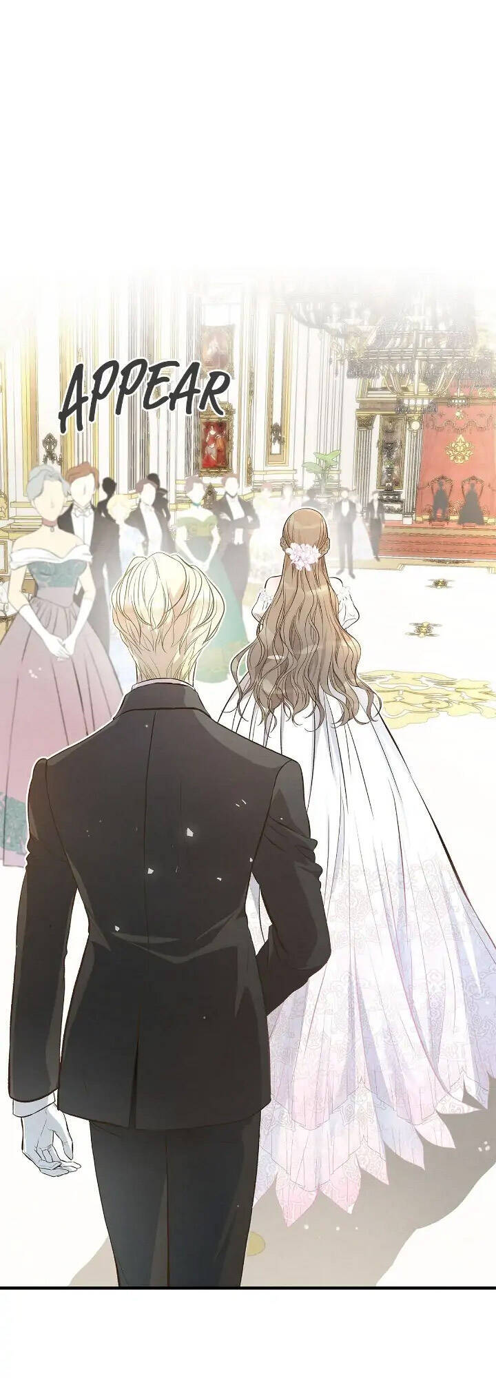 Chàng Hoàng Tử Này Có Vấn Đề Chapter 7.2 - 50