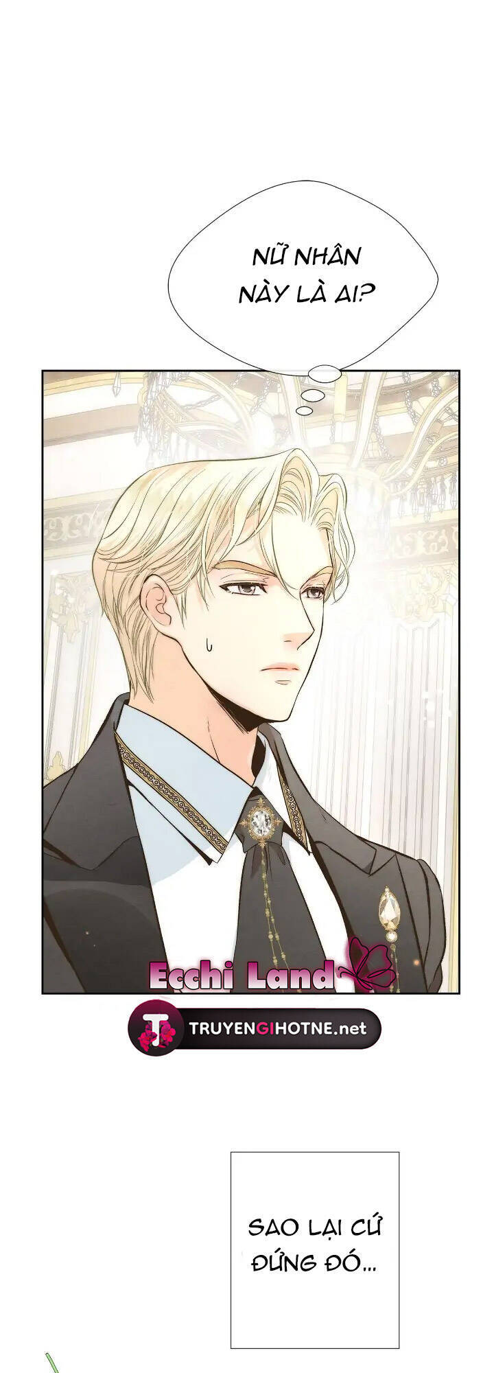 Chàng Hoàng Tử Này Có Vấn Đề Chapter 7.2 - 53