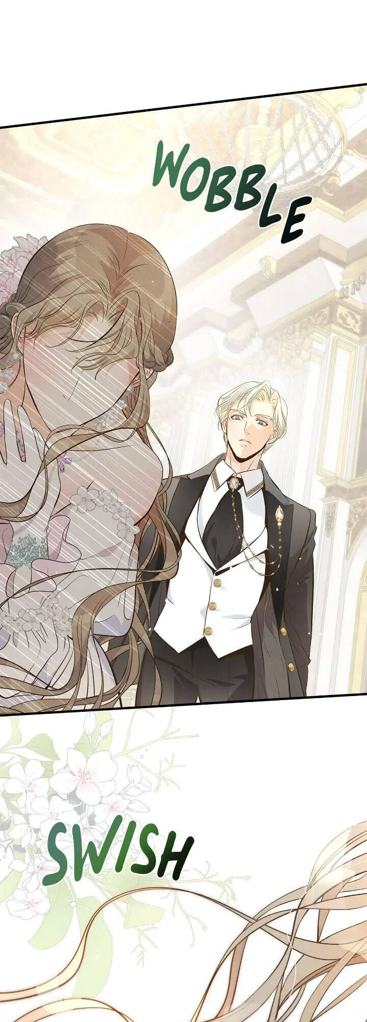 Chàng Hoàng Tử Này Có Vấn Đề Chapter 7.2 - 56