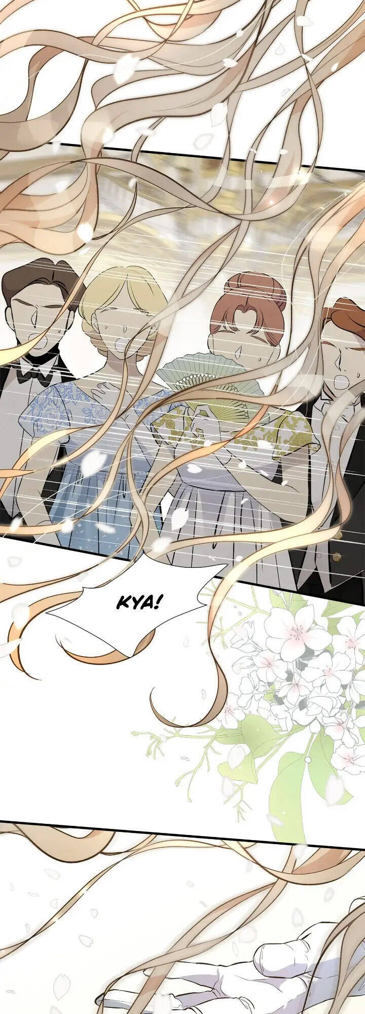 Chàng Hoàng Tử Này Có Vấn Đề Chapter 7.2 - 57