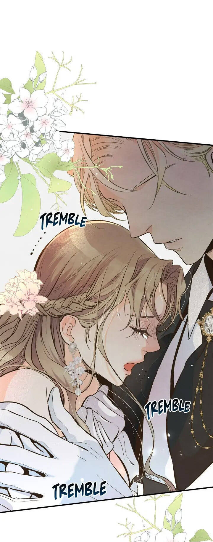 Chàng Hoàng Tử Này Có Vấn Đề Chapter 7.2 - 61