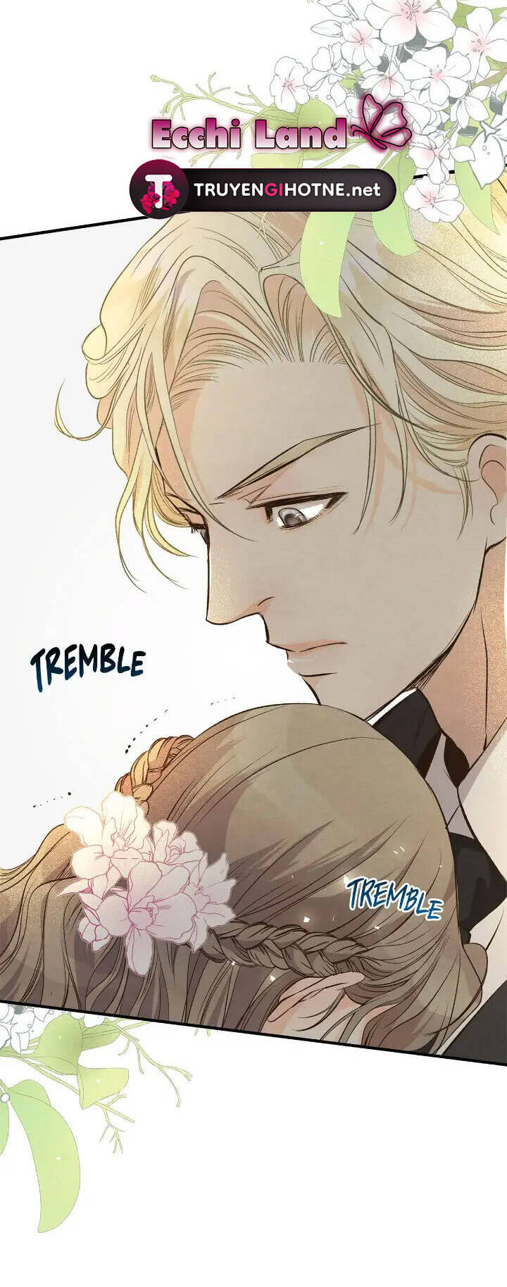 Hoàng Tử Có Vấn Đề Chapter 7.2 - 62