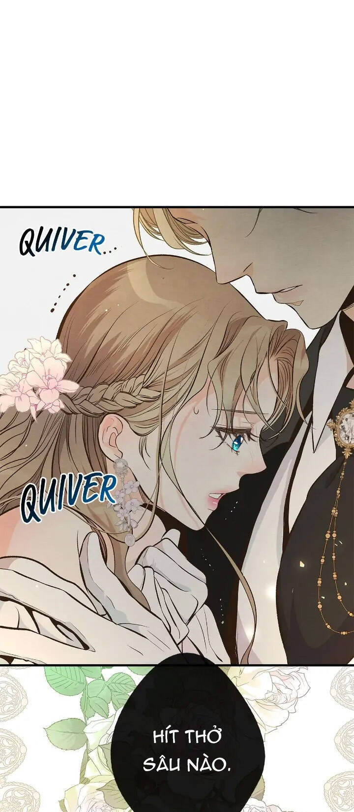 Hoàng Tử Có Vấn Đề Chapter 7.2 - 65