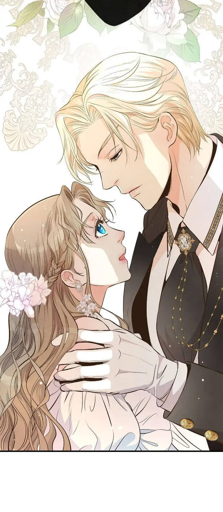 Hoàng Tử Có Vấn Đề Chapter 7.2 - 66