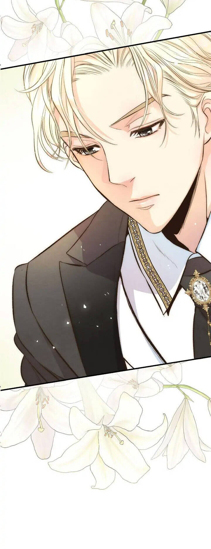 Hoàng Tử Có Vấn Đề Chapter 7.2 - 68