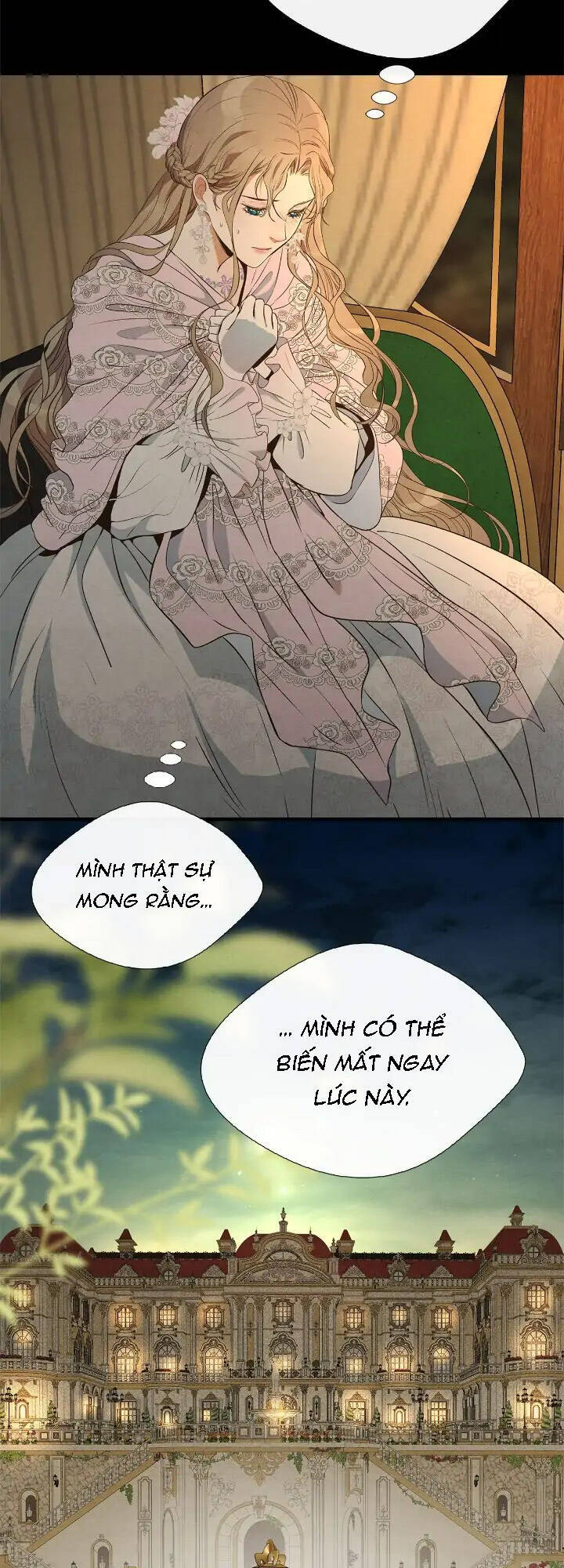 Chàng Hoàng Tử Này Có Vấn Đề Chapter 7.2 - 8