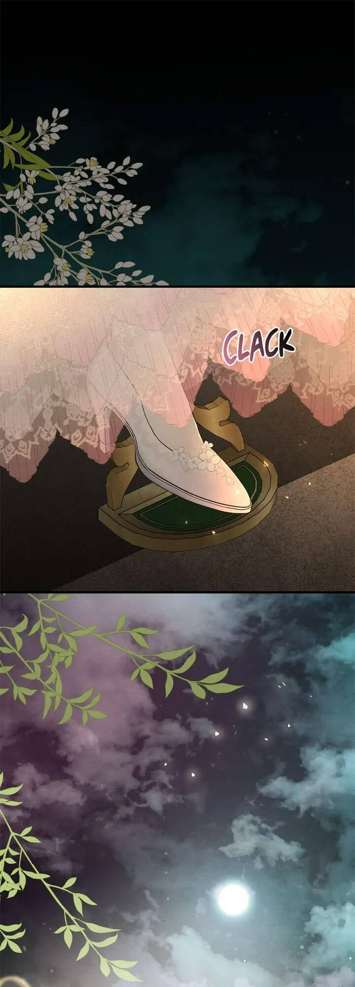 Hoàng Tử Có Vấn Đề Chapter 7.2 - 10