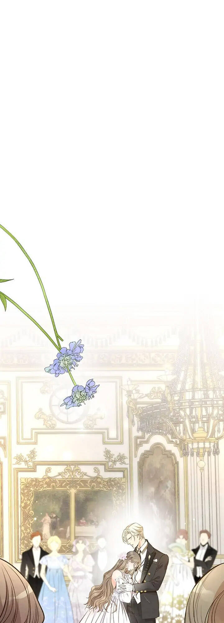 Hoàng Tử Có Vấn Đề Chapter 8.1 - 1