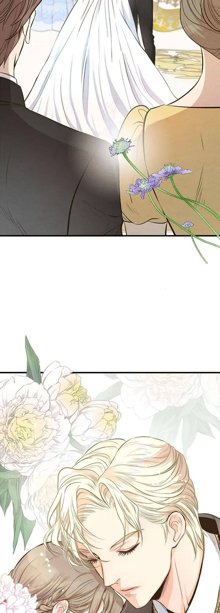 Hoàng Tử Có Vấn Đề Chapter 8.1 - 2