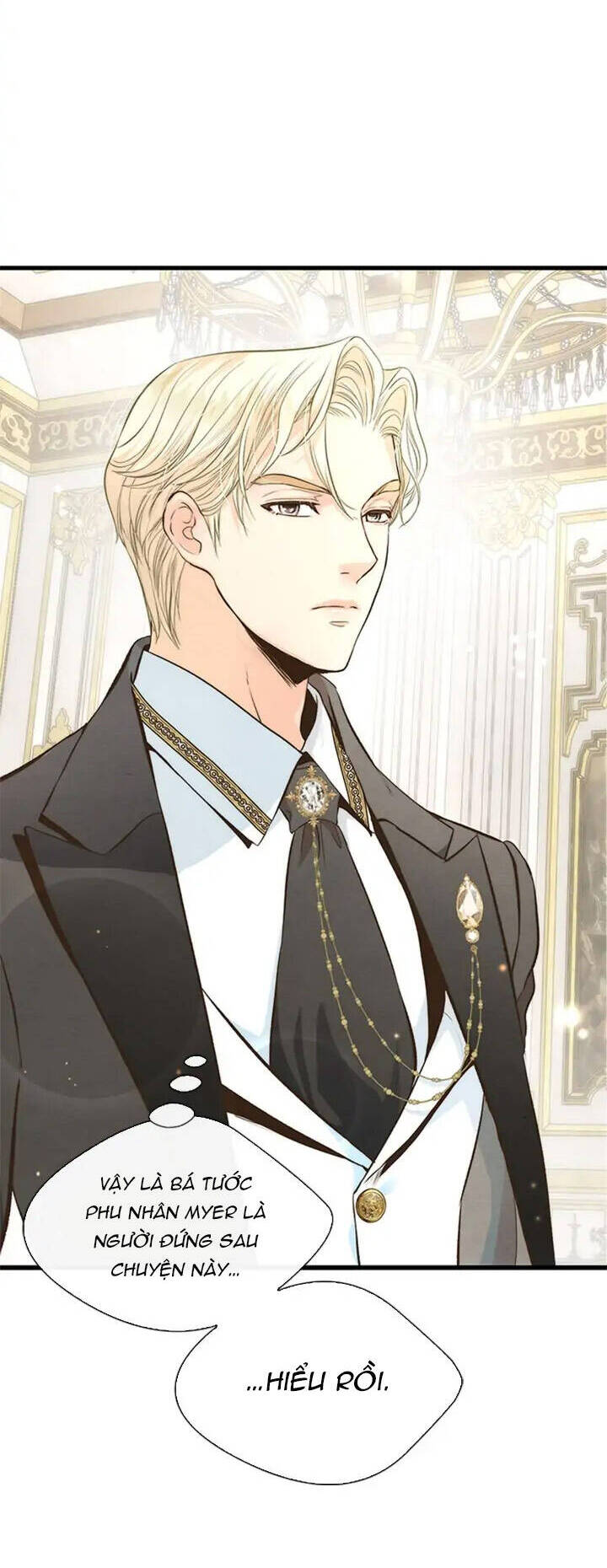 Hoàng Tử Có Vấn Đề Chapter 8.1 - 13