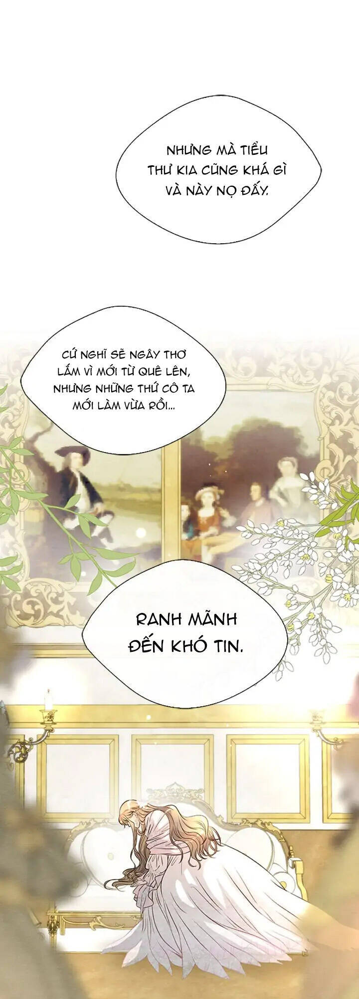 Chàng Hoàng Tử Này Có Vấn Đề Chapter 8.1 - 17