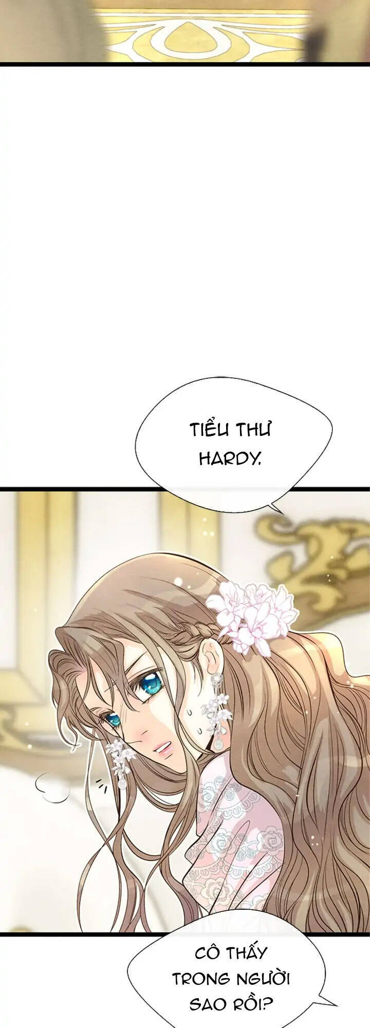 Hoàng Tử Có Vấn Đề Chapter 8.1 - 18