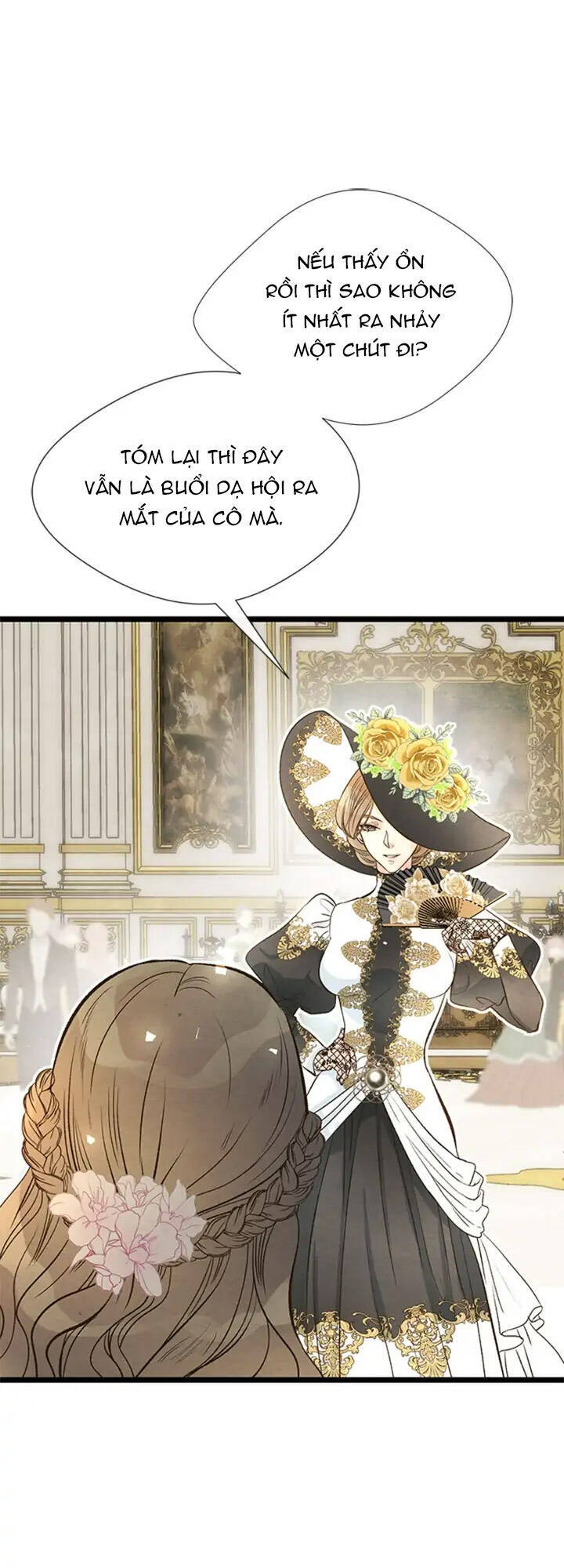 Hoàng Tử Có Vấn Đề Chapter 8.1 - 20