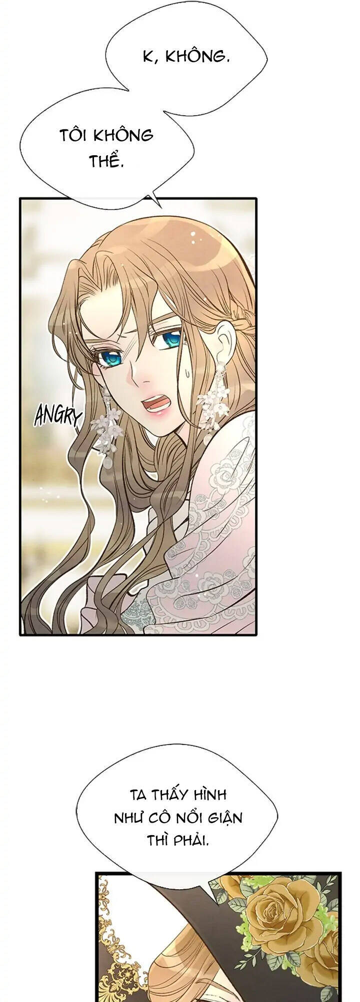 Hoàng Tử Có Vấn Đề Chapter 8.1 - 21