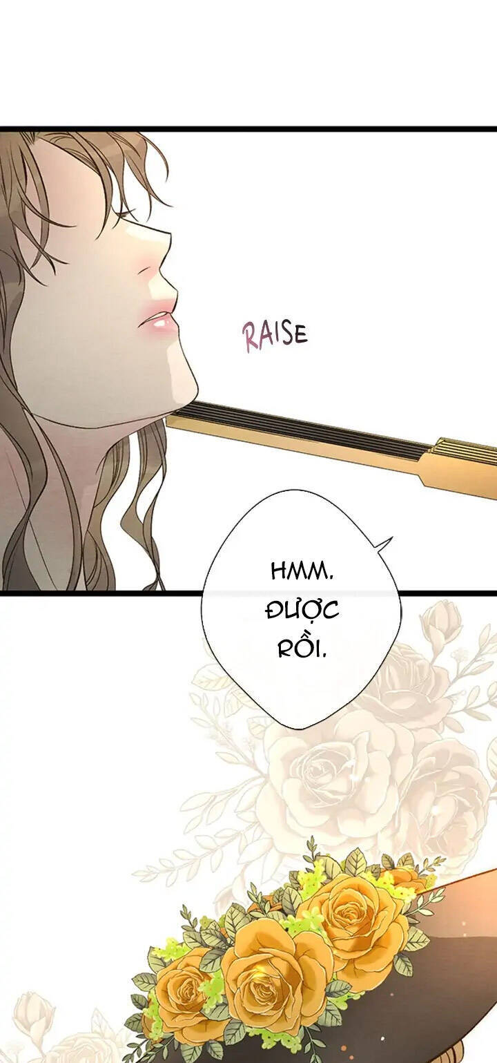 Hoàng Tử Có Vấn Đề Chapter 8.1 - 23