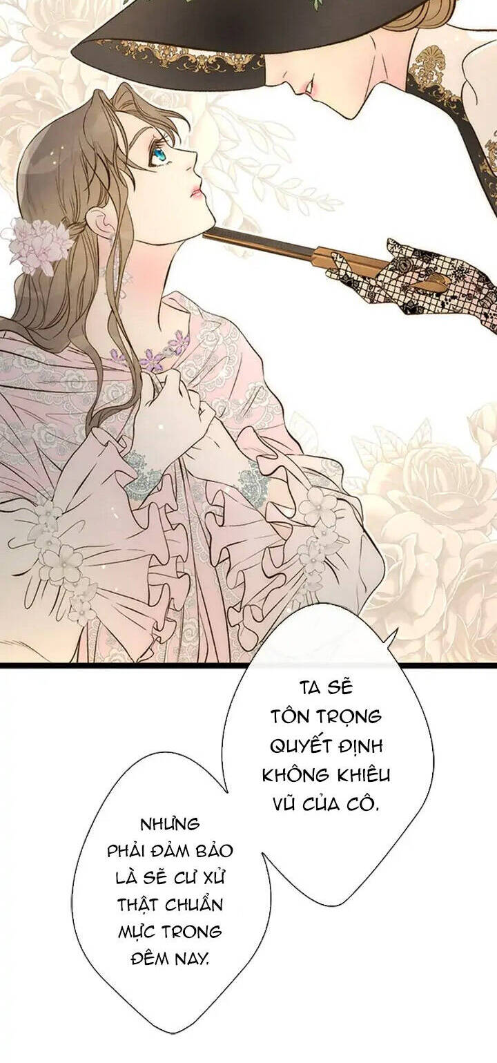 Hoàng Tử Có Vấn Đề Chapter 8.1 - 24