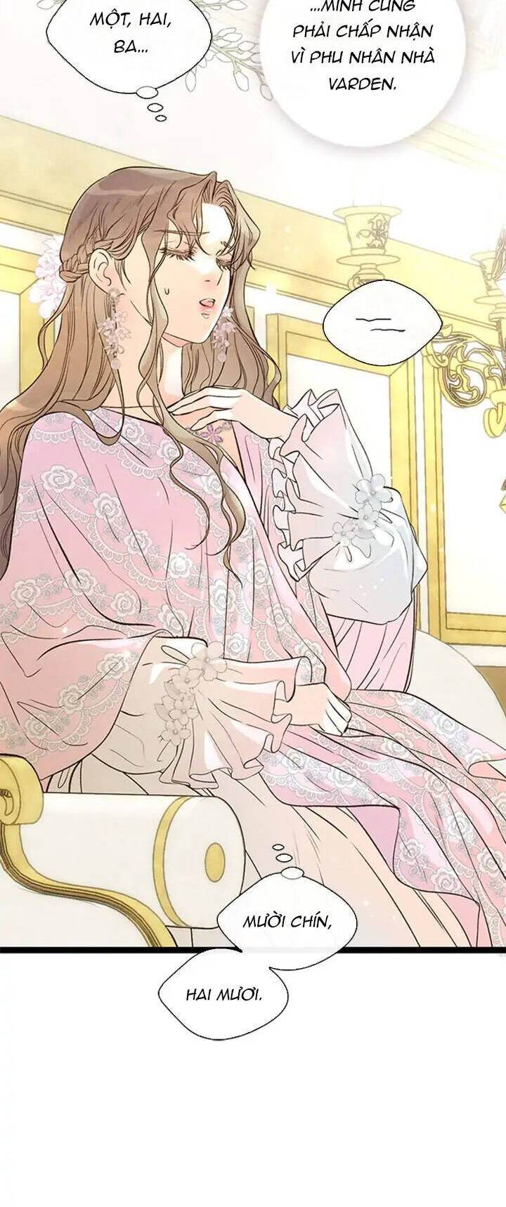 Chàng Hoàng Tử Này Có Vấn Đề Chapter 8.1 - 28