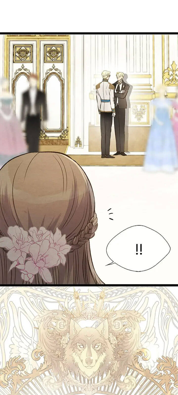 Hoàng Tử Có Vấn Đề Chapter 8.1 - 29