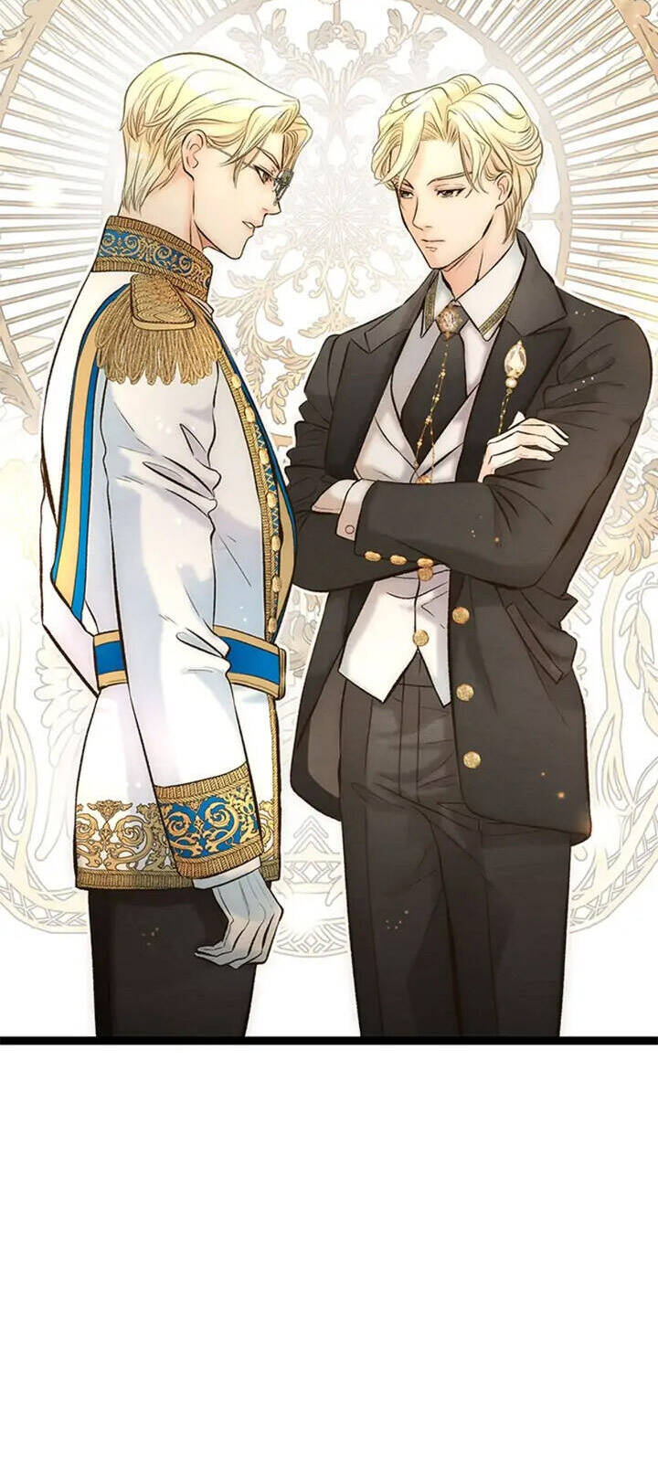 Hoàng Tử Có Vấn Đề Chapter 8.1 - 30