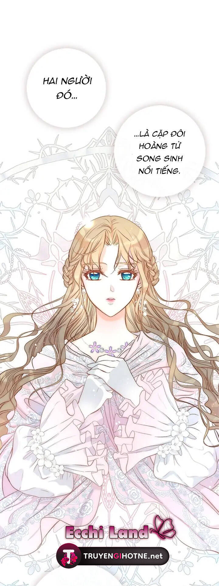 Chàng Hoàng Tử Này Có Vấn Đề Chapter 8.1 - 31