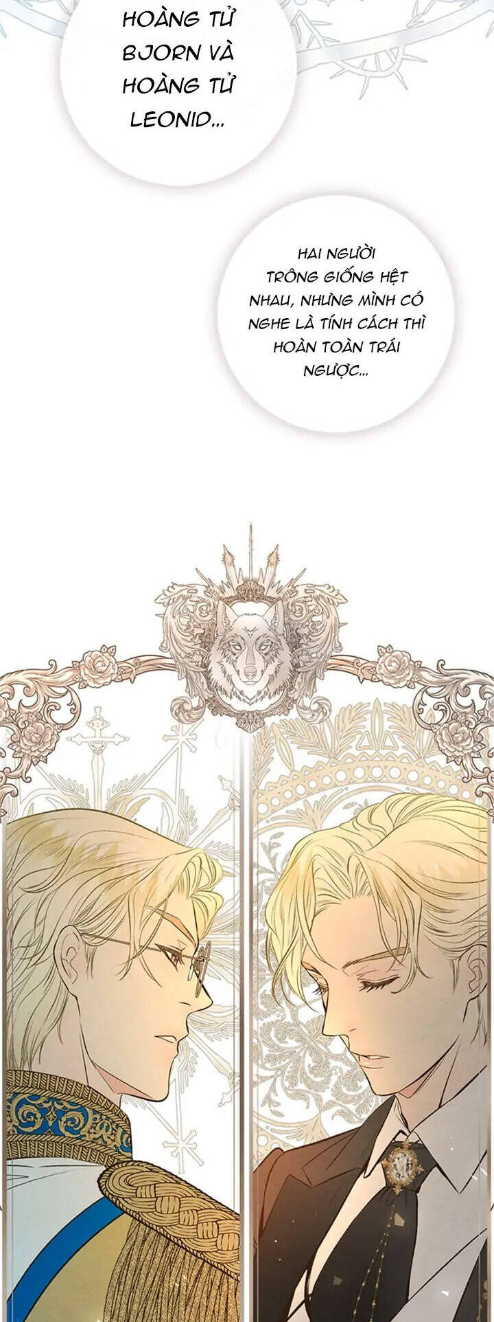 Chàng Hoàng Tử Này Có Vấn Đề Chapter 8.1 - 32