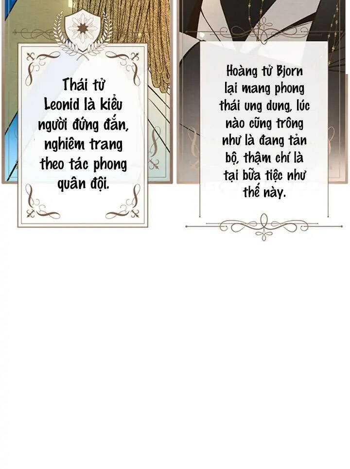 Chàng Hoàng Tử Này Có Vấn Đề Chapter 8.1 - 33