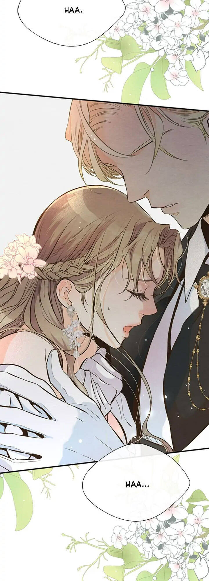 Hoàng Tử Có Vấn Đề Chapter 8.1 - 5