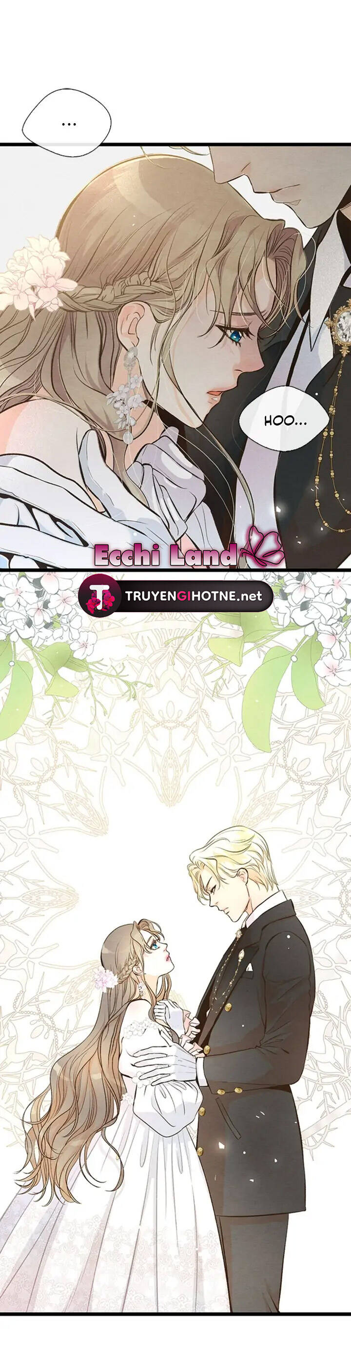 Chàng Hoàng Tử Này Có Vấn Đề Chapter 8.1 - 7