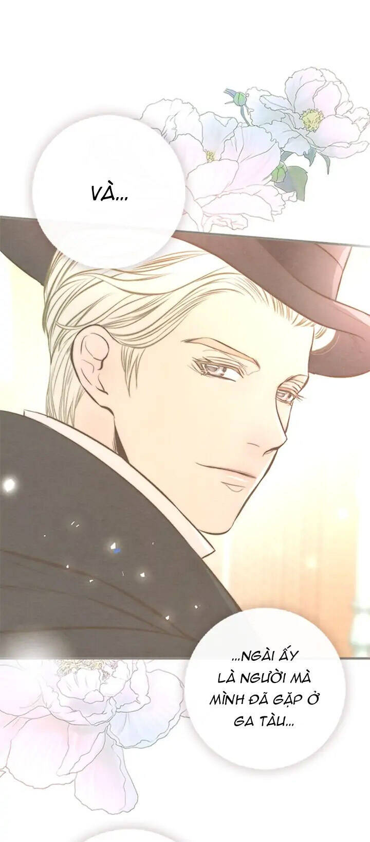Chàng Hoàng Tử Này Có Vấn Đề Chapter 8.2 - 1