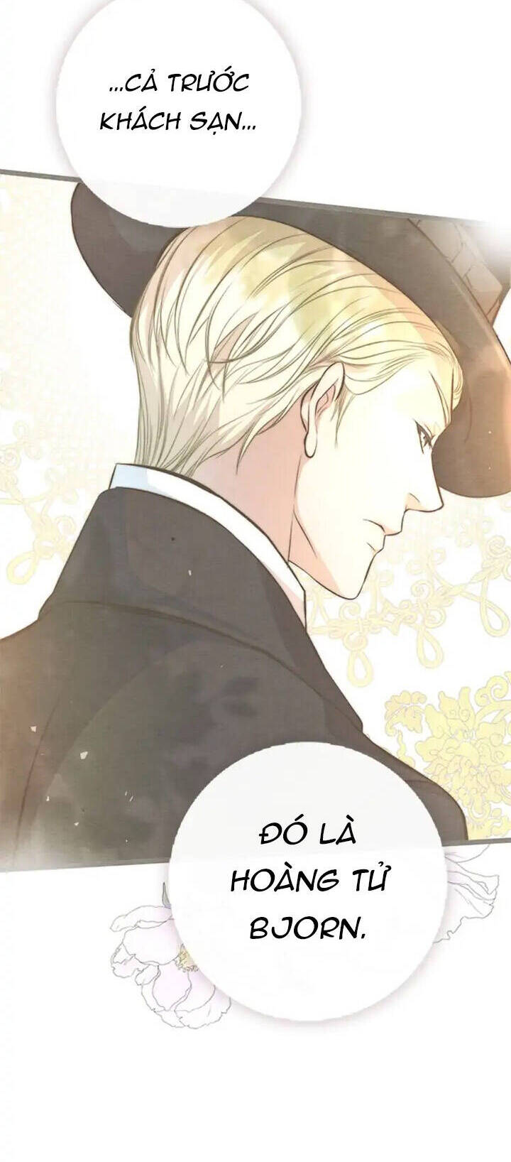 Chàng Hoàng Tử Này Có Vấn Đề Chapter 8.2 - 2