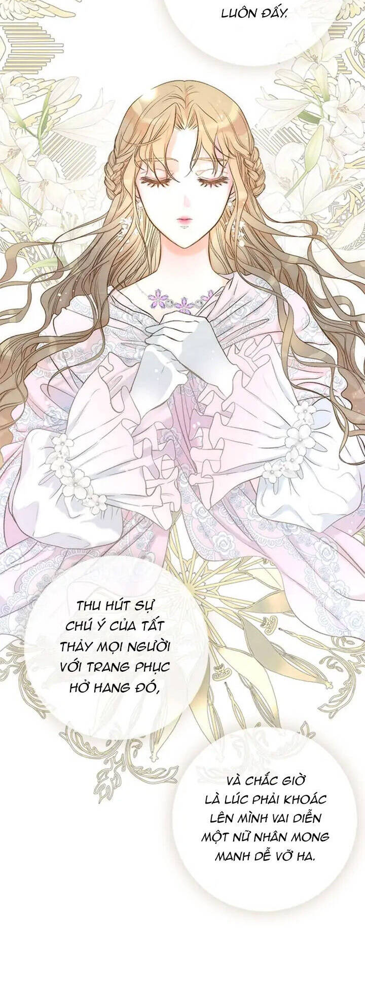 Hoàng Tử Có Vấn Đề Chapter 8.2 - 13