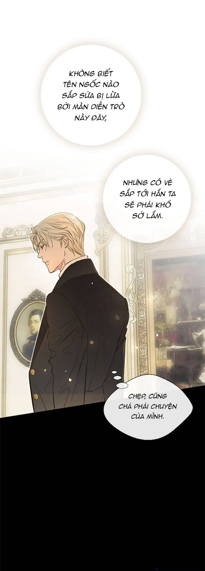 Chàng Hoàng Tử Này Có Vấn Đề Chapter 8.2 - 14