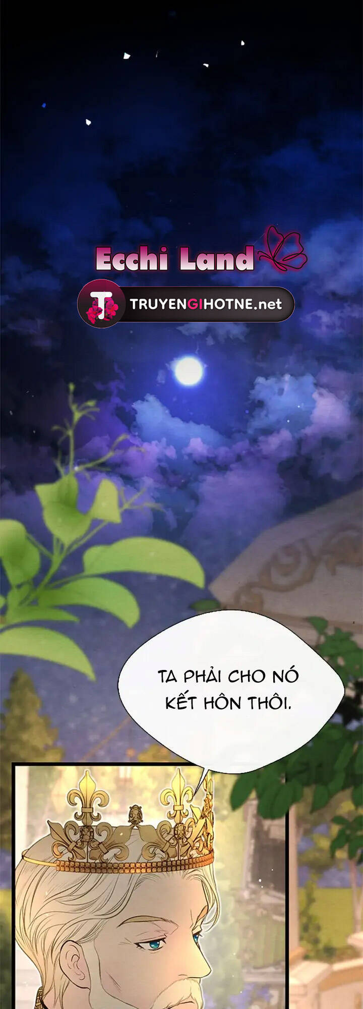 Hoàng Tử Có Vấn Đề Chapter 8.2 - 15